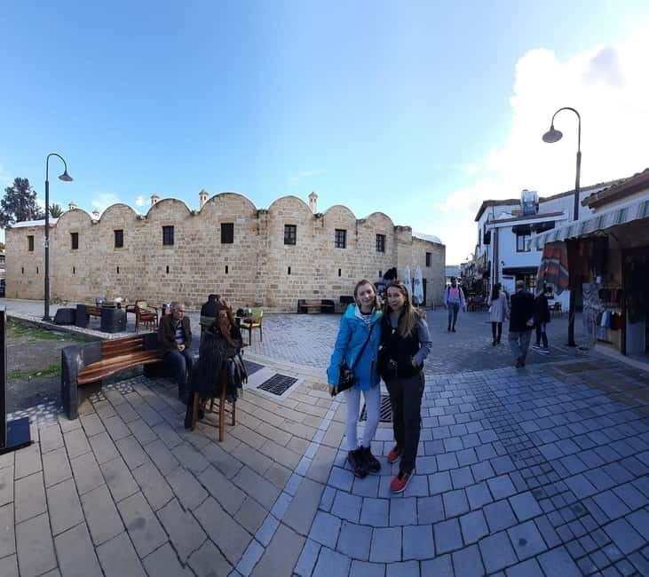 Nicosia: Last Divided City, Tour combining South & North - Final Thoughts: Why This Tour Is a Valuable Experience