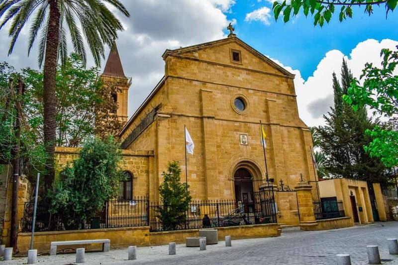 Nicosia: Tour with Private Guide - What We Loved About the Experience