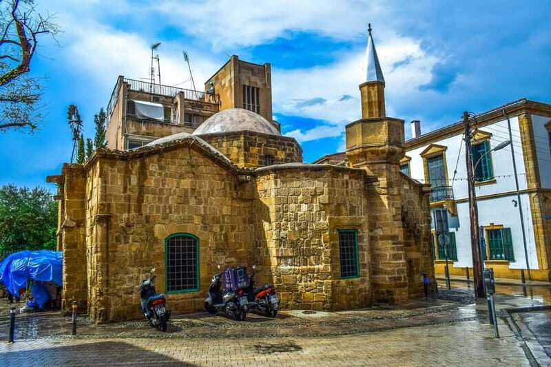 Nicosia: Tour with Private Guide - Pricing and Value
