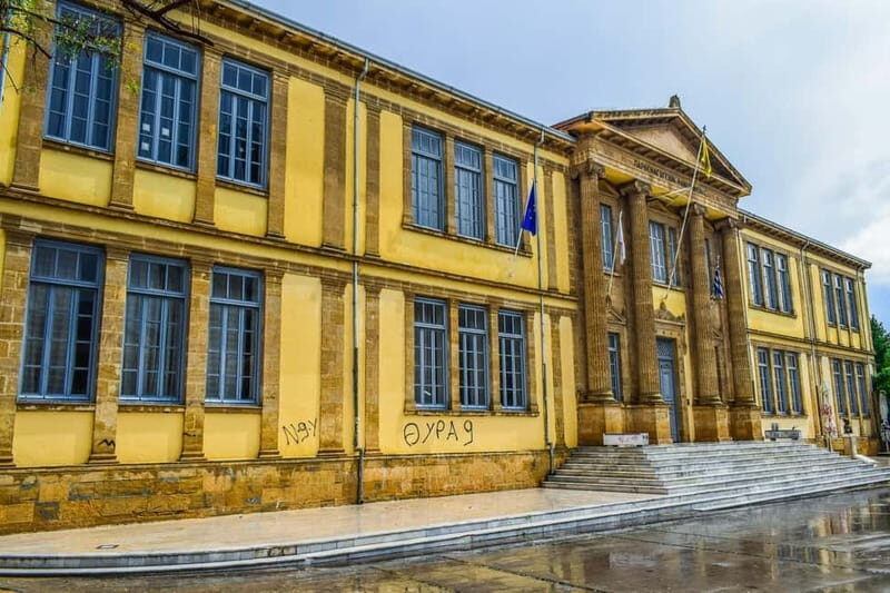 Nicosia: Tour with Private Guide - FAQ