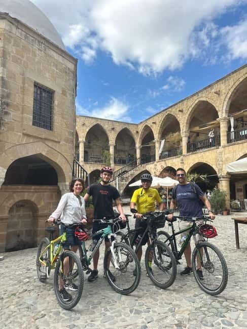 Nicosia: Walled City Bike Tour - Final Thoughts: Is It Worth It?
