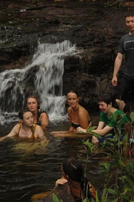 Nidangoda Ella Tour and River Hike - Adventure Appeal