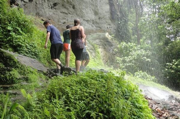 Nidangoda Ella Tour and River Hike - Scenic Highlights