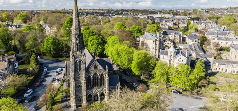 Nidderdale Driving Tour with an APP - FAQ