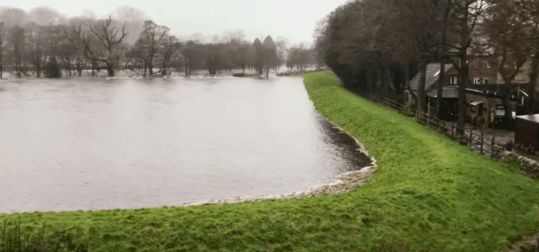 Nidderdale Driving Tour with an APP - The Sum Up
