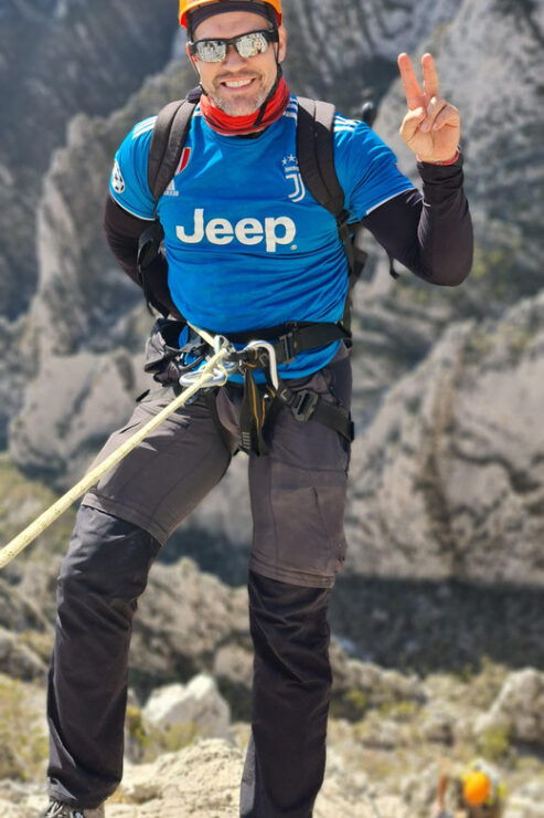 Nido De Aguiluchos: Hiking, Rappel and Breathtaking Photos - Good To Know