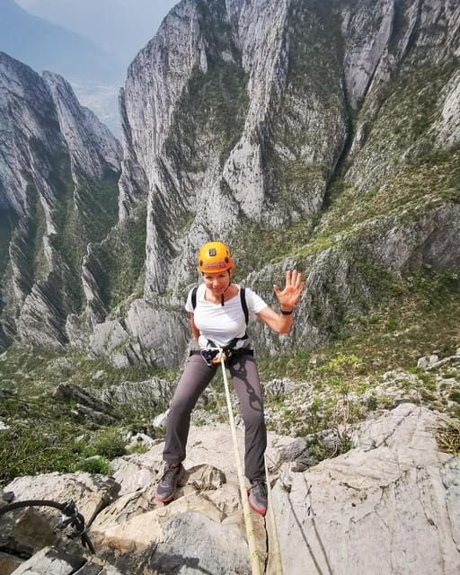 Nido De Aguiluchos: Hiking, Rappel and Breathtaking Photos - Customer Feedback