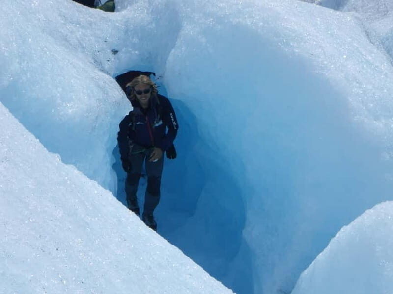 Nigards: Kayaking and Glacier Hike - Safety Briefings and Preparation