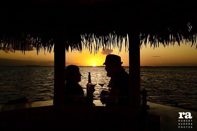 Night Adventure on Weekends for Tikis Cruise in Key Largo - The Experience in Detail