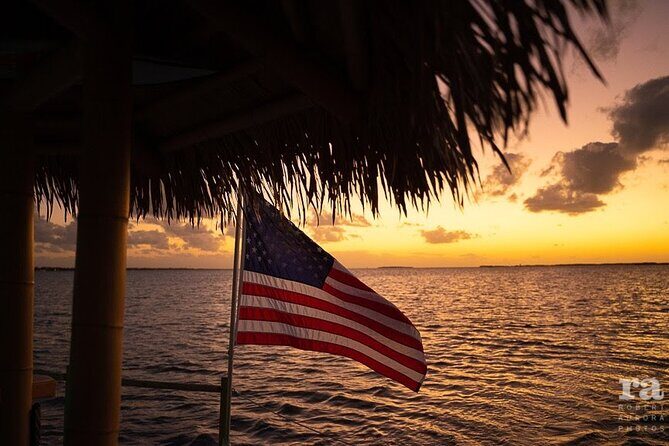 Night Adventure on Weekends for Tikis Cruise in Key Largo - Practical Considerations and Tips