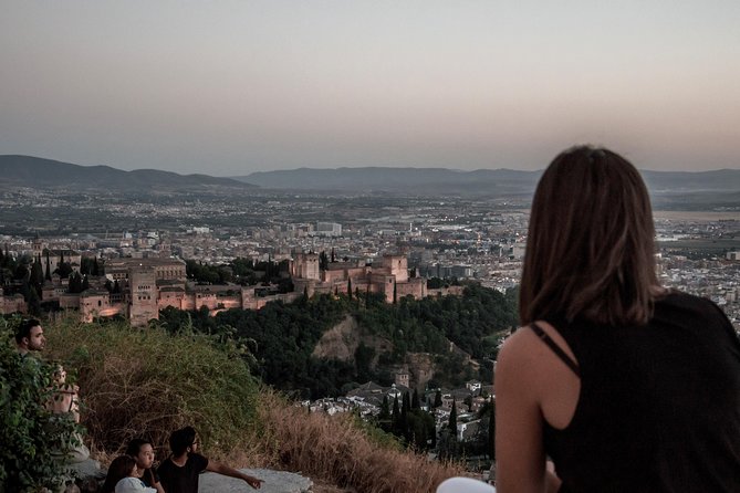Night Adventure Tour, Play Granada Original - Pricing and Guarantee