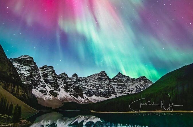 Night Adventure with possible stargazing and Aurora chasing - Who Should Book This Tour?