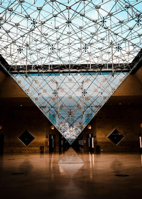 Night at the Louvre Museum: 6-people Max Guided Exploration - Good To Know
