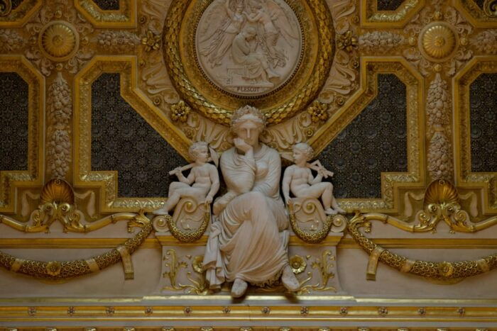Night at the Louvre Museum: 6-people Max Guided Exploration - Frequently Asked Questions