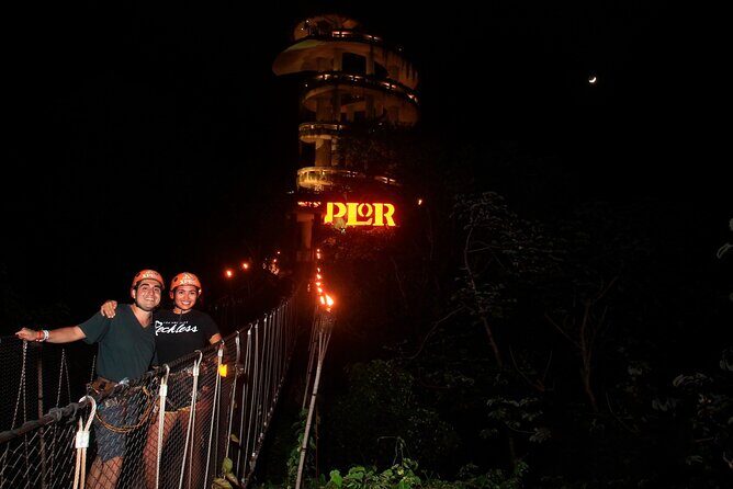 Night at Xplor Fuego! Fire, Adrenaline and Adventure - Good To Know