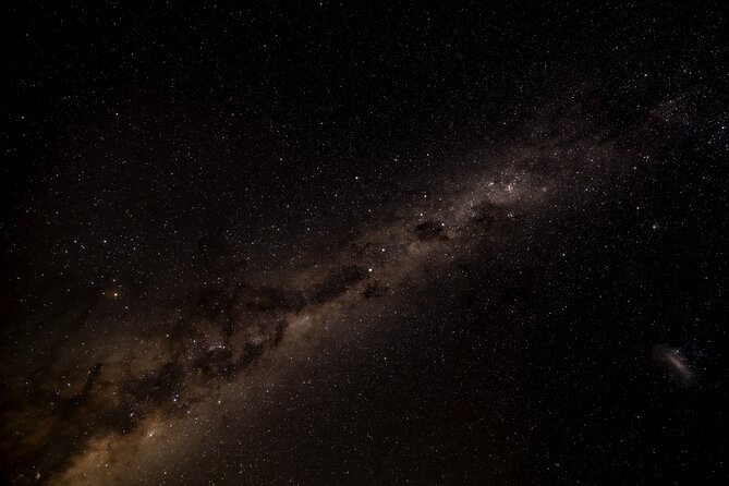 Night Awe - Stargazing Group Tour in Akaroa - Additional Information