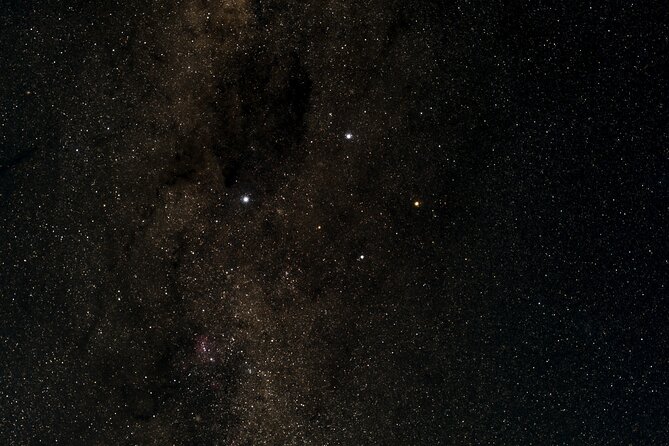 Night Awe - Stargazing Group Tour in Akaroa - Common Questions