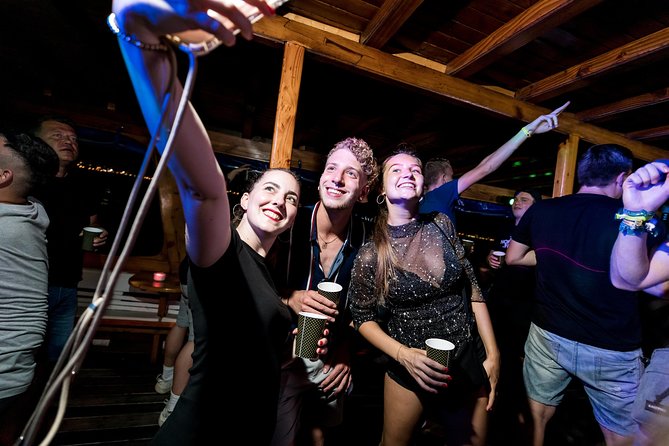 Night Boat Party: Mallorca Nightlife - The Sum Up