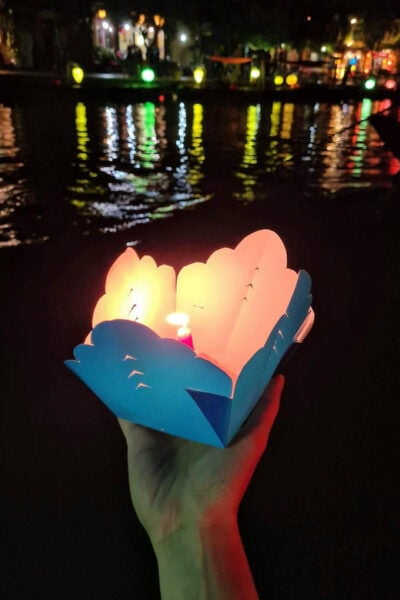 Night Boat Trip and Floating Lantern on Hoai River Hoi An - Cultural Significance of Lanterns