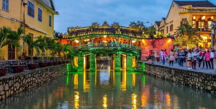 Night Boat Trip and Floating Lantern on Hoai River Hoi An - Reasons to Try This Activity