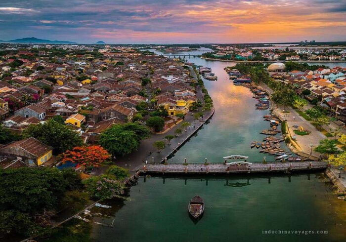 Night Boat Trip and Floating Lantern on Hoai River Hoi An - Tips for a Memorable Experience