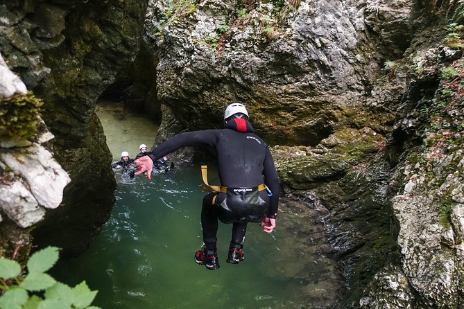 Night Canyoning - Reviews and Cancellation Policy