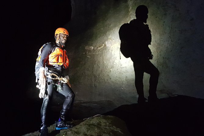 Night Canyoning Experience - What Is Night Canyoning?