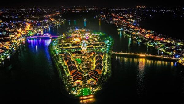 Night Cruise With Releasing Lanterns,Moonlight Bridge/Hoi an - Frequently Asked Questions
