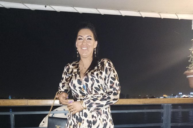 Night Dinner Cruise in Cairo - Additional Information