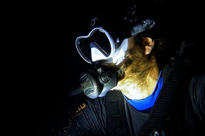 Night dive at Tugboat Beach in Curacao - The Sum Up: Who Should Consider This Night Dive?