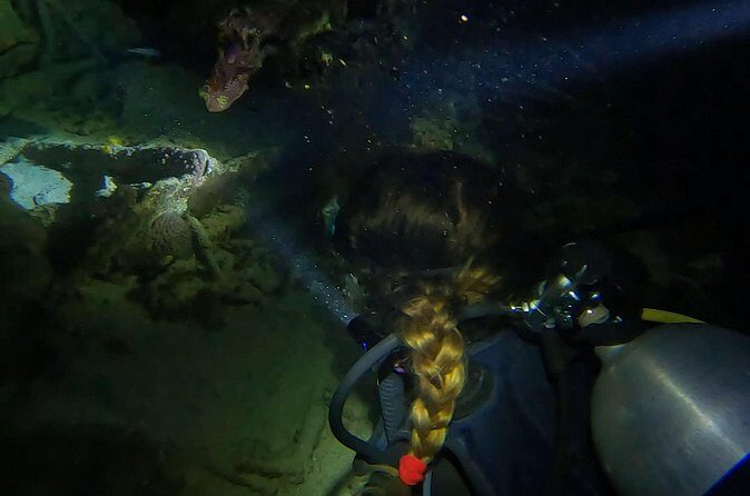 Night dive at Tugboat Beach in Curacao - FAQs