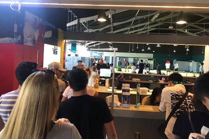 Night Dubai City Tour- Private Basis Only - Pick-up and Hotel Details