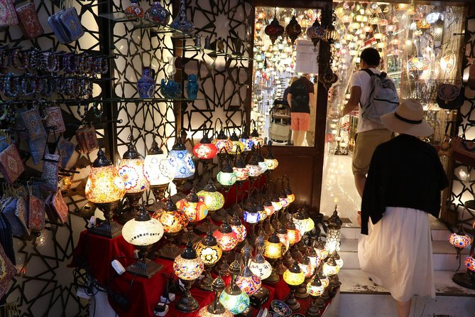 Night Dubai City Tour- Private Basis Only - Cancellation Policy