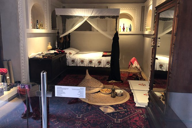 Night Dubai City Tour- Private Basis Only - Common Questions