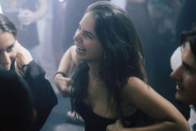 Night experience with Barra Libre in Puebla - Night Experience with Barra Libre in Puebla: A Complete Guide