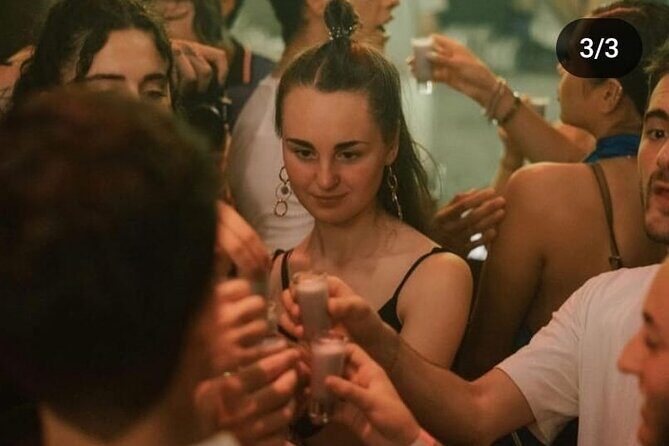 Night experience with Barra Libre in Puebla - Why This Tour Offers Great Value