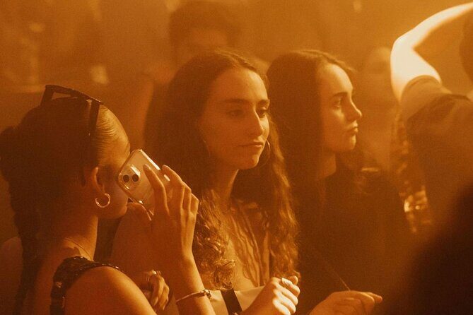 Night experience with Barra Libre in Puebla - Frequently Asked Questions