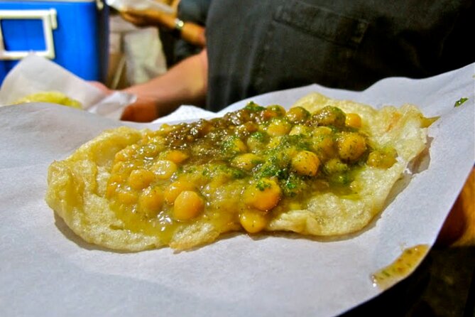 Night Food Tasting Tour in Trinidad and Tobago - Start and End Time