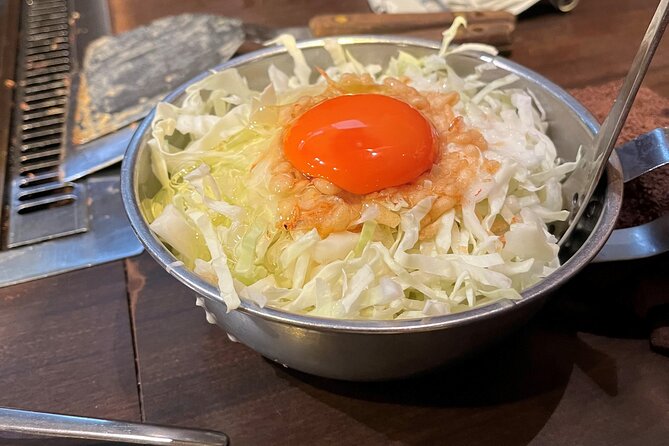 Night Food Tour Starting Ginza - Unforgettable Foodie Experiences