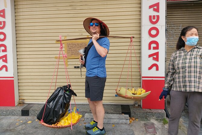 Night Hanoi Old Quarter Street Food by Motorbike/Walking Tour - Common Questions