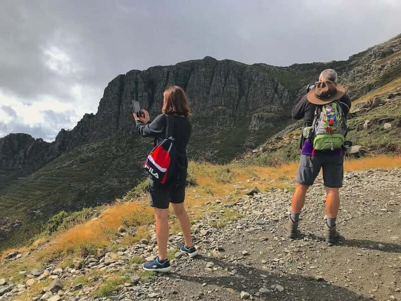 Night hike with guide to enjoy Marão mountain sunrise - Final Thoughts