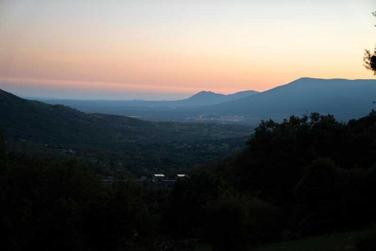 Night Hiking and Telescope Observation in the Sierra De Guadarrama - Good To Know