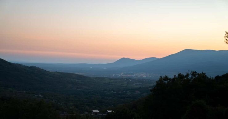 Night Hiking and Telescope Observation in the Sierra De Guadarrama - Experience Highlights