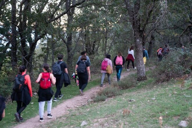 Night Hiking and Telescope Observation in the Sierra De Guadarrama - Important Information