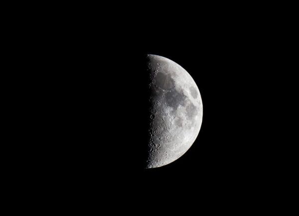 Night Hiking and Telescope Observation in the Sierra De Guadarrama - Telescope Observation of Celestial Bodies