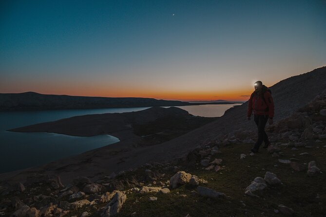 Night Hiking Life on Mars - Cancellation Policy