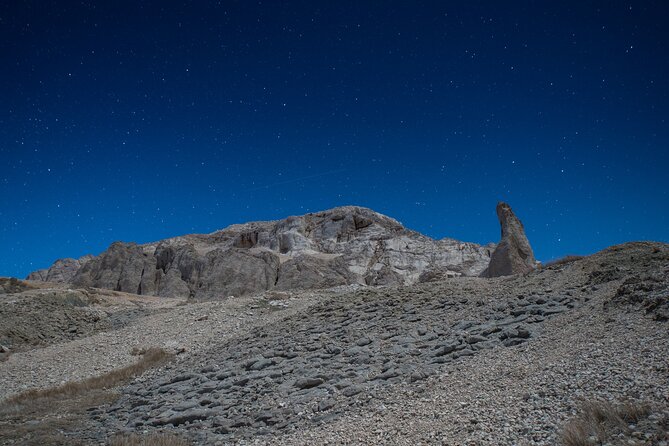 Night Hiking Life on Mars - Frequently Asked Questions