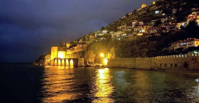 Night Jeep Safari With Boat Trip & Dinner in Alanya - Important Considerations