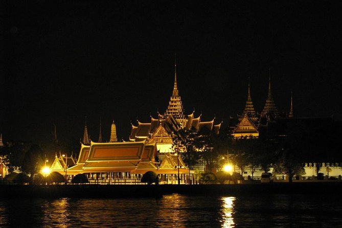 Night Join Tour White Orchid River Dinner Cruise - Directions