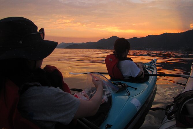 Night Kayak Tour Relax Under the Natural Glow of Sea Fireflies - Booking Information and Customer Support